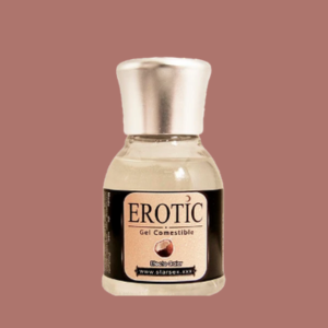 Aceite Comestible Erotic Coco 30 ml
