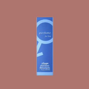 Perfume de feromonas para ellos LUNOON