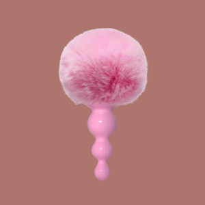 Cola de Conejo Mono Anal