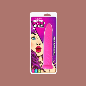 Consolador Sex Pop Vara