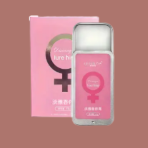 Feromonas en bálsamo para ellas