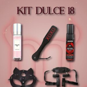 KIT DULCE DIECIOCHO
